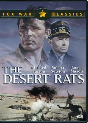 The Desert Rats