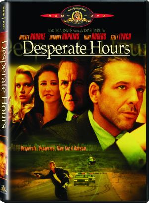 The Desperate Hours
