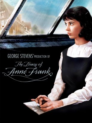 a review of the story diary of anne frank Background on the anne frank story and this adaptation the diary anne frank used to record her thoughts was given to her by her father for her 13th birthday a month before they went into hiding. a review of the story diary of anne frank Background on the anne frank story and this adaptation the diary anne frank used to record her thoughts was given to her by her father for her 13th birthday a month before they went into hiding.