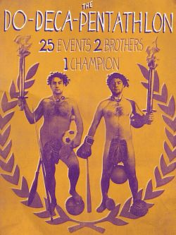 The Do-Deca Pentathlon