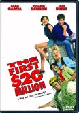The First $20 Million Is Always the Hardest