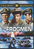 The Frogmen