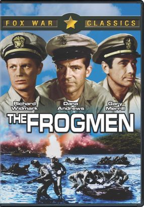 The Frogmen