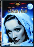 The Garden of Allah
