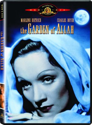 The Garden of Allah