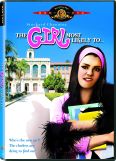The Girl Most Likely To...
