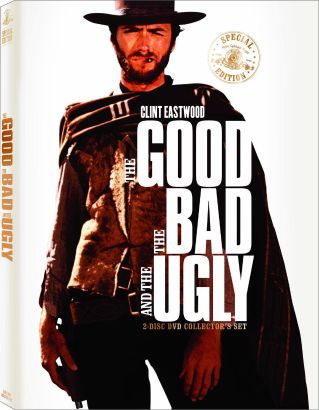 The Good, the Bad and the Ugly