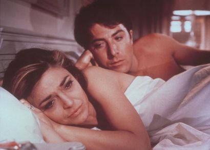 The Graduate