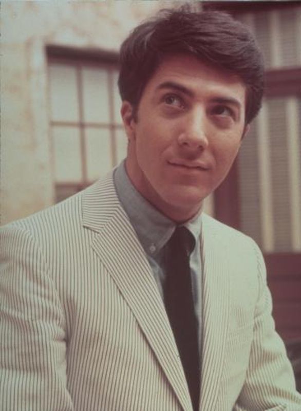 The Graduate