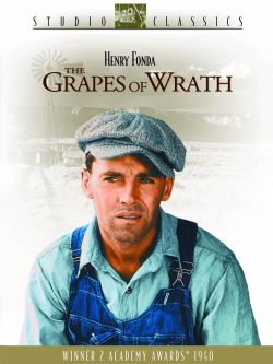 The Grapes of Wrath