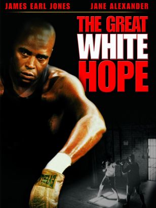 The Great White Hope