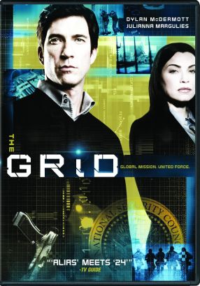 The Grid