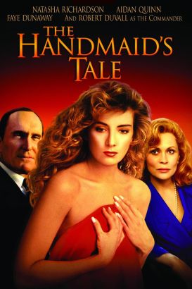Handmaid s tale theme essays