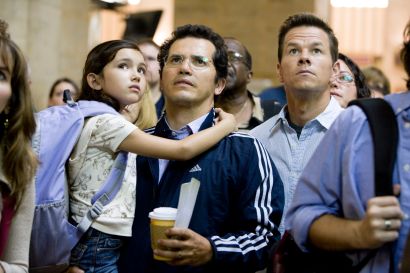 The Happening