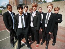 Sacha Dhawan