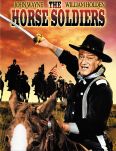 The Horse Soldiers