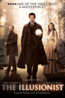 The Illusionist