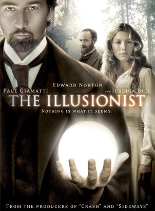 The Illusionist