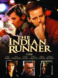 The Indian Runner