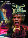 The Island of Dr. Moreau