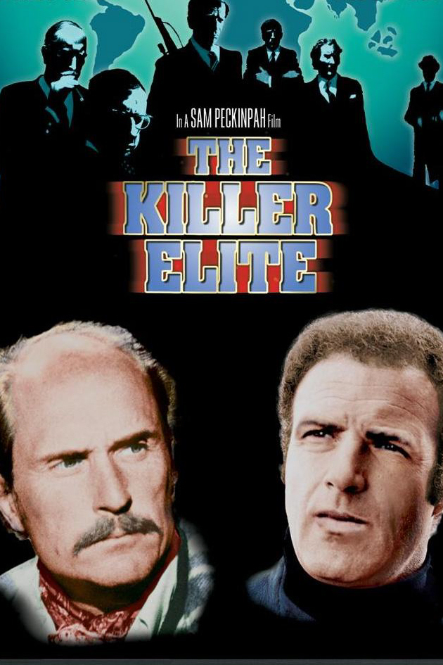 The Killer Elite