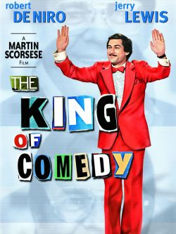 The King of Comedy