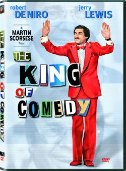 The King of Comedy