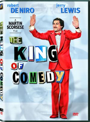 The King of Comedy