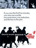 The Kremlin Letter