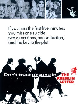 The Kremlin Letter