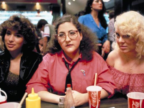 Louisa Moritz | Movies and Filmography | AllMovie