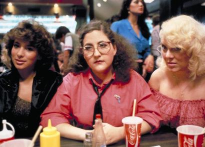 The Last American Virgin