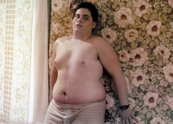 The Last American Virgin
