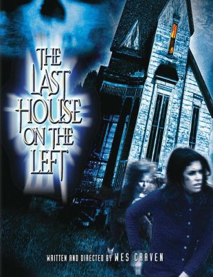 Last House on the Left