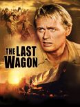 The Last Wagon