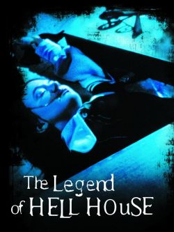 The Legend of Hell House