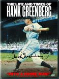 The Life and Times of Hank Greenberg