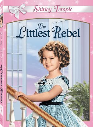 The Littlest Rebel