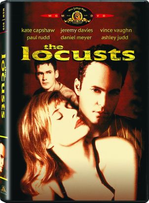 The Locusts