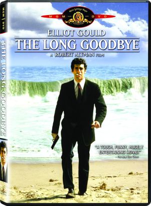 The Long Goodbye