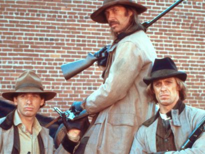The Long Riders