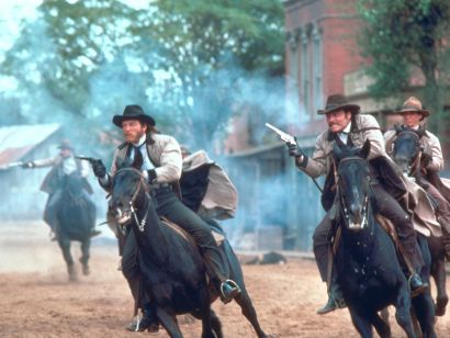 The Long Riders