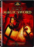 The Magic Sword