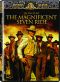 The Magnificent Seven Ride!