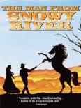 The Man from Snowy River