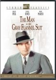 The Man in the Gray Flannel Suit