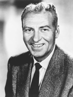 Frank Faylen