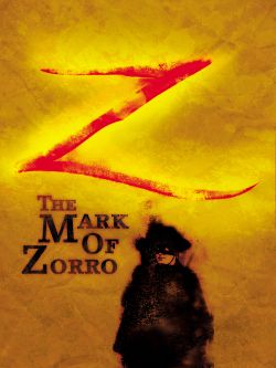 The Mark of Zorro