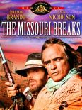The Missouri Breaks
