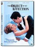 The Object of My Affection